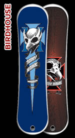Burton SnowDrive Models