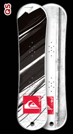 QS SnowDrive Models