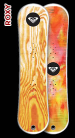 Roxy SnowDrive Models