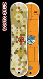 Santa Cruz SnowDrive Models