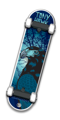 Birdhouse : Never Was SkateDrive