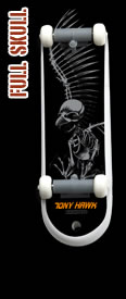 Birdhouse SkateDrive Full Skull Model