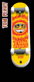 Flip SkateDrive Tom Penny Model