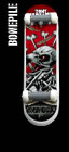 Birdhouse SkateDrive Bonepile Model