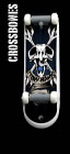 Birdhouse SkateDrive Crossbones Model