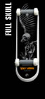 Birdhouse SkateDrive Full Skull Model