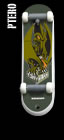 Birdhouse SkateDrive Ptero Model