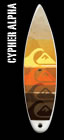 Quiksilver SurfDrive Cypher Alpha