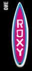 Roxy SurfDrive One Model