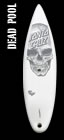 Santa Cruz SurfDrive Dead Pool Model