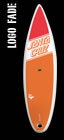 Santa Cruz SurfDrive Logo Fade Model