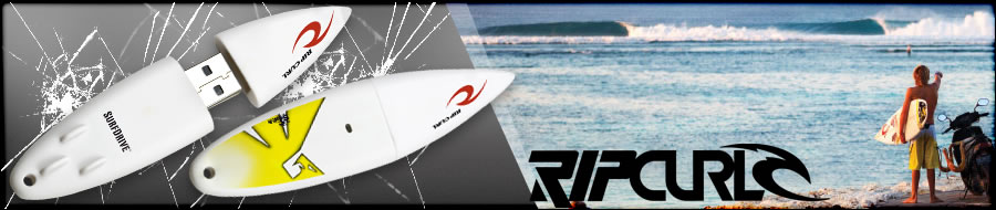 SurfDrive : Rip Curl 