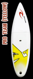 Rip Curl SurfDrive Pro Team (Yellow) Model