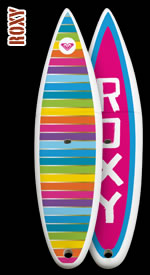 Roxy SurfDrive Models