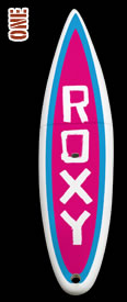 Roxy SurfDrive One Model